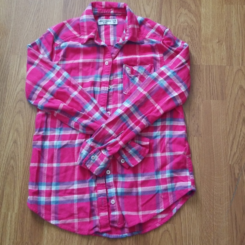 Abercrombie 11/12